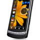 Illustration for article titled Samsung OMNIA HD Makes Calls, Shoots 720P Video